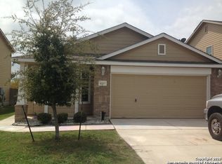 2507 Sunset Bnd, San Antonio, TX 78244