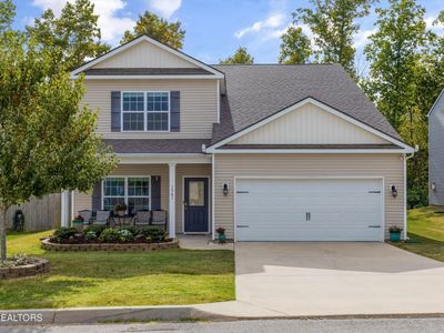 1561 Sergeant Ln, Knoxville, TN, 37932