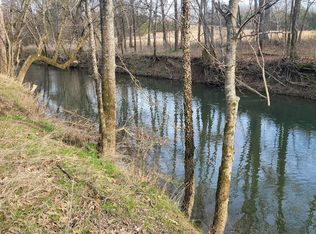 4 Old Nashville Dirt Rd LOT 4, Shelbyville, TN 37160