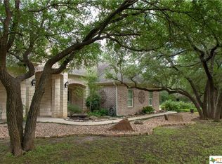 1545 Long Mdw, Salado, TX 76571