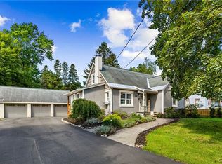 5501 Flanagan Rd, Marcy, NY 13403