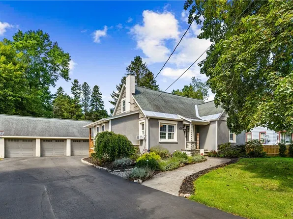 5501 Flanagan Rd, Marcy, NY 13403