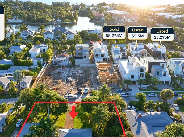 824 NE 9TH Avenue, Delray Beach, FL 33483