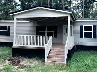 231 Miles Rd, Uvalda, GA 30473