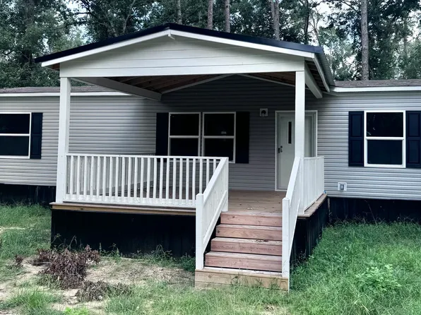 231 Miles Rd, Uvalda, GA 30473
