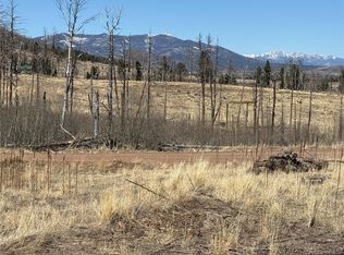 LOT 999 Foy Pl LOT 999, Fort Garland, CO 81133