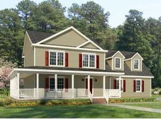 118 Butternut Rd, White River Junction, VT 05001