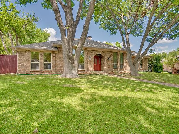 2nd image of 9249 Windy Crest Dr