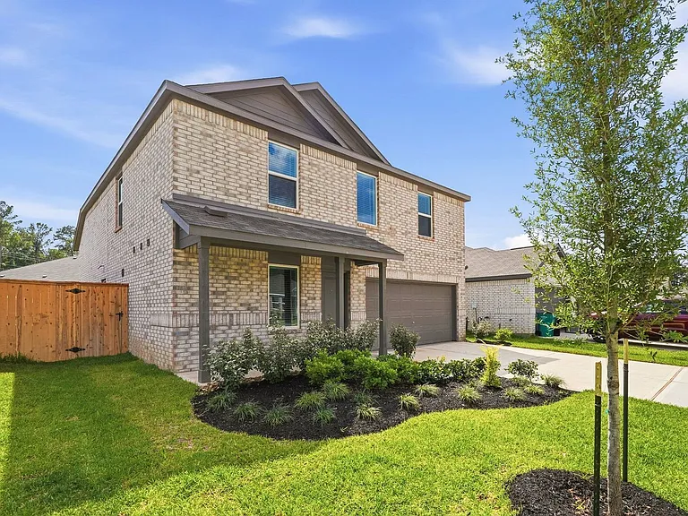 6034 Ash Willow Ct — Photo 2