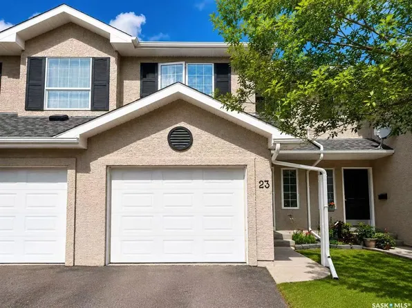 UNIT 23-103 BANYAN CRESCENT, Saskatoon, SK S7V 1G2