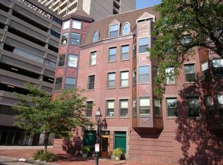 80 Broadway St #4B, Boston, MA 02116