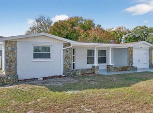 5550 Dahlia Ave, New Port Richey, FL 34652