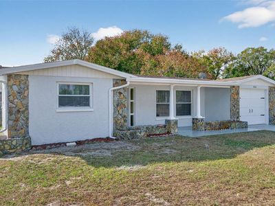 5550 Dahlia Ave, New Port Richey, FL, 34652