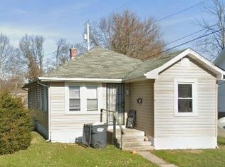 618 W 22nd St, Anderson, IN 46016