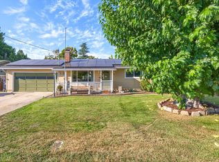 762 Herman Ave, Medford, OR