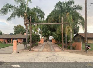 16131 Brimhall Rd, Bakersfield, CA 93314