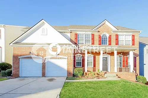 3020 New Haven Ln Photo 1 3020 New Haven Ln Photo 1