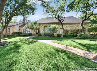 3104 Old Elm Way, San Antonio, TX 78230