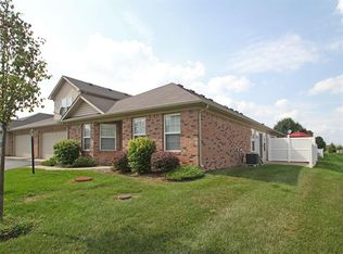 6216 Loggia Dr, Indianapolis, IN 46237