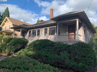 800 NE 30th Ave, Portland, OR 97232