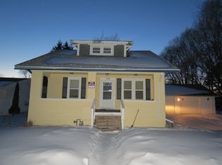 110 Deleglise St, Antigo, WI 54409