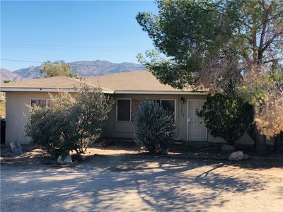 72185 Sunnyslope Dr, Twentynine Palms, CA, 92277