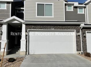 5114 W Vibrato St #1, Herriman, UT 84096