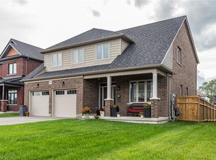 38 Oriole Cres, Pt Colborne, ON L3K6E2
