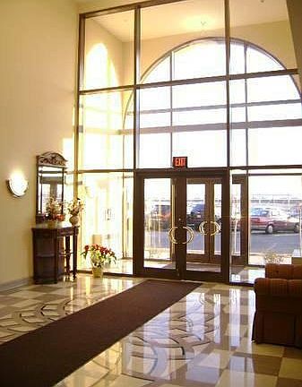 2nd image of 125 E Broadway APT 203