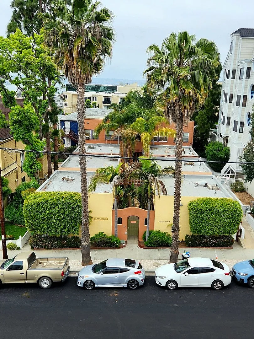 Crevillea Apartments — Photo 3