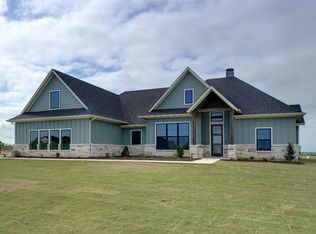 6941 Scarlett Way, Godley, TX 76044