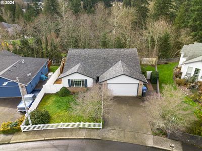 37731 Nettie Connett Dr, Sandy, OR, 97055