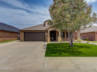 9703 Rochester Ave, Lubbock, TX 79424