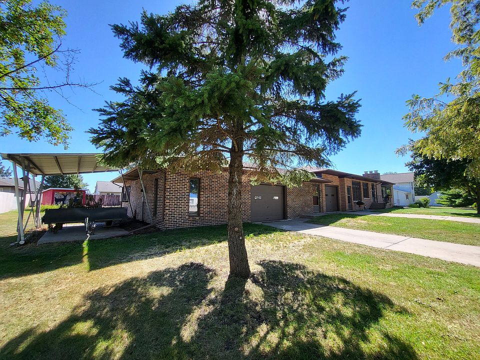 1804 1st St, Boone, IA 50036 Zillow