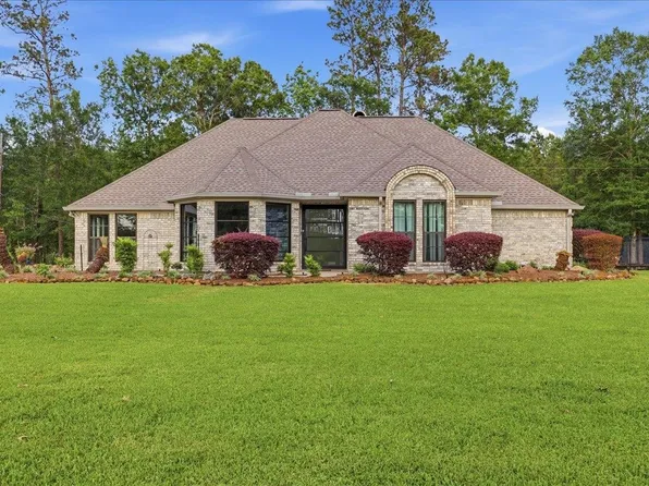 1243 E Pineshadows Dr, Sour Lake, TX 77659