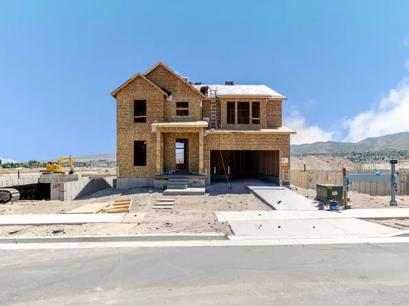 4365 W Denlinger Dr #2850, Herriman, UT 84096