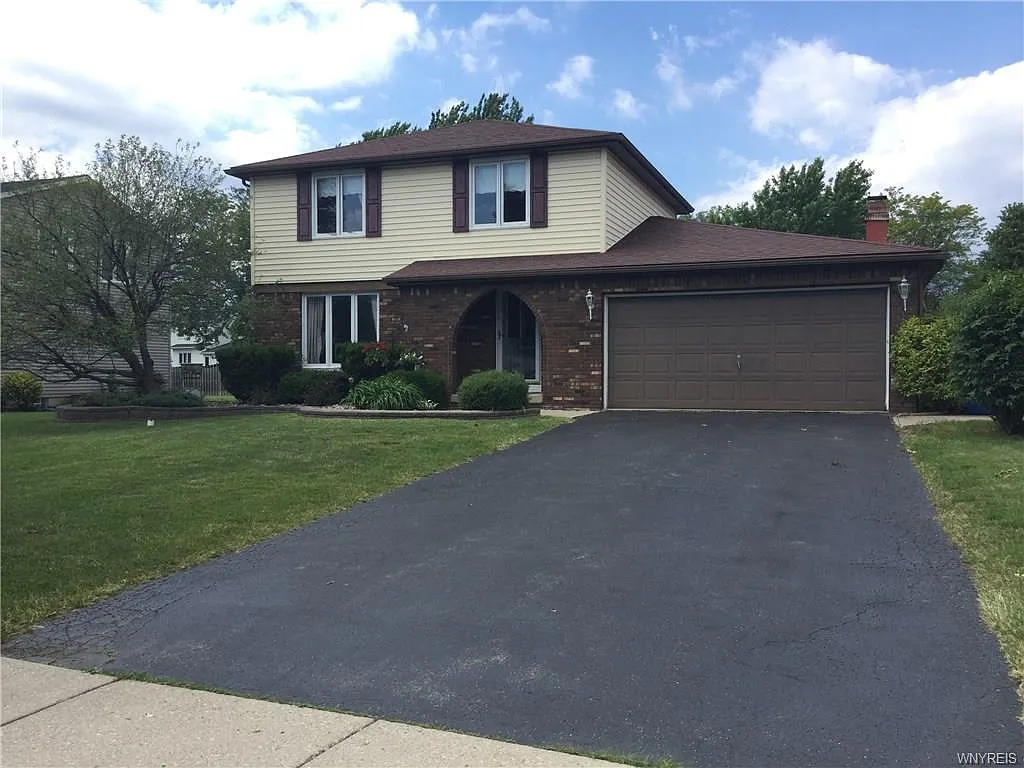 17 Pheasant Run Ln photo 1