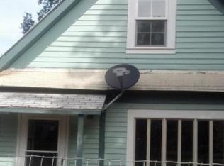 524 Cleveland St SW, Ronan, MT 59864