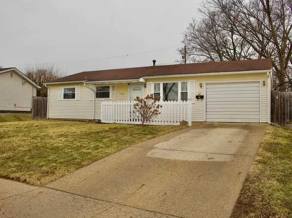 210 Fieldpoint Rd, Heath, OH 43056