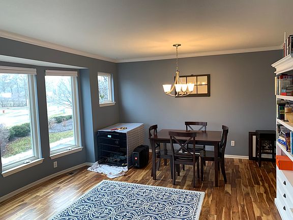 Front room