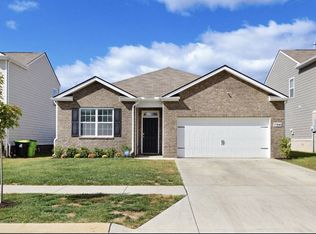 7300 Sunny Parks Dr, White House, TN 37188