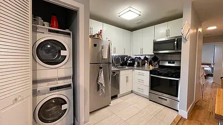 Rented by Strivers Management Group Corp (Brokerage)