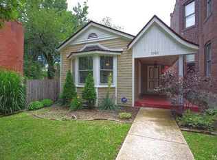 2920 Salena St, Saint Louis, MO 63118