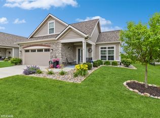 2714 NW 38th Ln, Ankeny, IA 50023