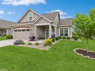 2714 NW 38th Ln, Ankeny, IA, 50023