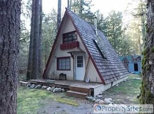 52007 Skyko Dr, Index, WA 98256