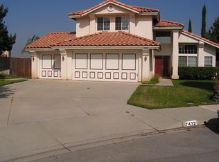 7432 Flintlock Ct, Highland, CA 92346