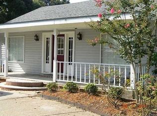 5412 Patoutville Rd, New Iberia, LA 70560