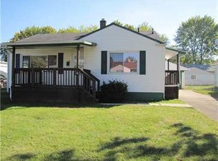 2185 Eden Ave, Columbus, OH 43224