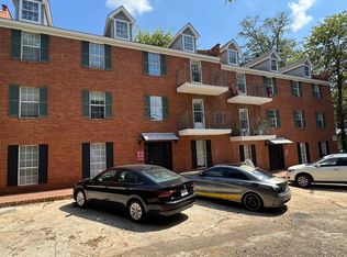 1001 Cotton Row, Starkville, MS 39759